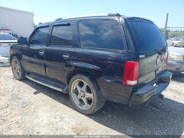 2003 CADILLAC ESCALADE 1GYEC63T23R133813 Photo 2