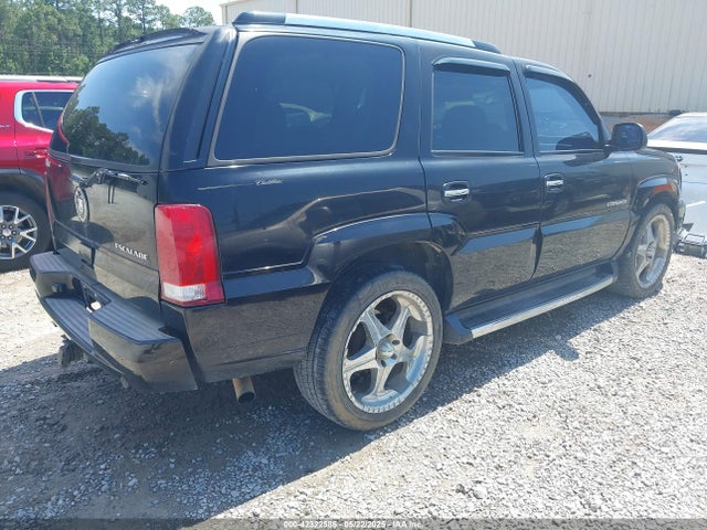 2003 CADILLAC ESCALADE 1GYEC63T23R133813 Photo 3
