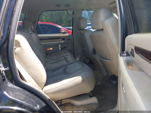 2003 CADILLAC ESCALADE 1GYEC63T23R133813 Photo 7