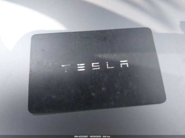 7SAYGDEE6NF364994 Tesla Model Y Long Range Dual Motor All-wheel Drive