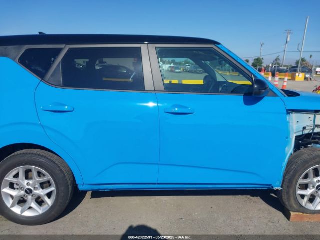 KNDJ23AU5S7250605 KIA SOUL S