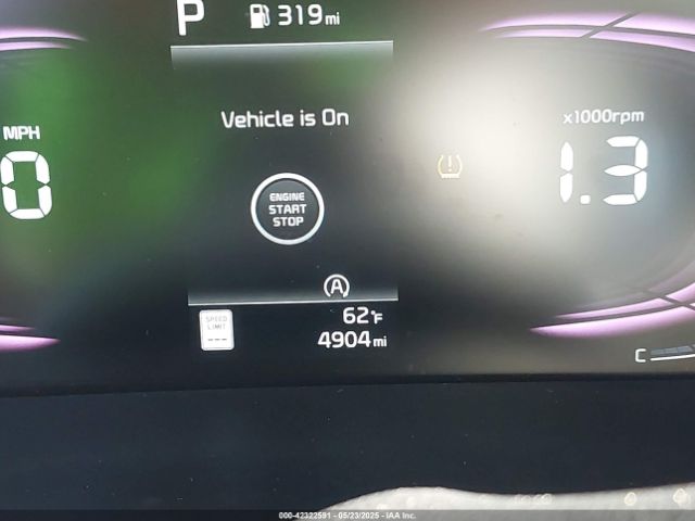 KNDJ23AU5S7250605 KIA SOUL S