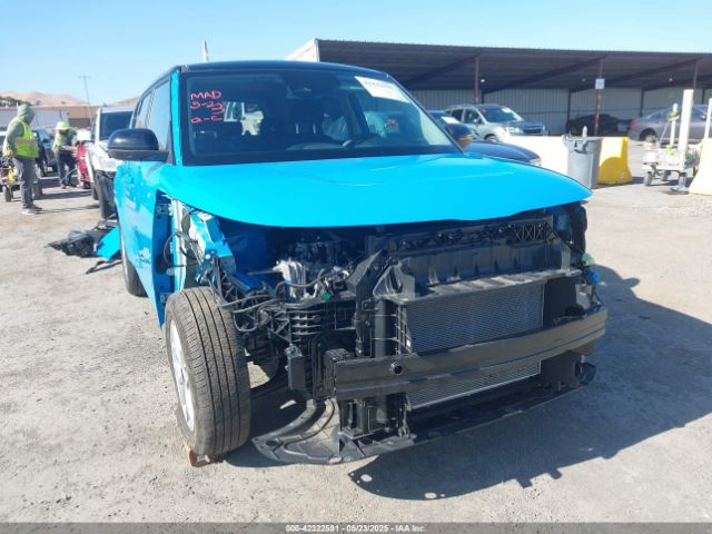 KNDJ23AU5S7250605 KIA SOUL S