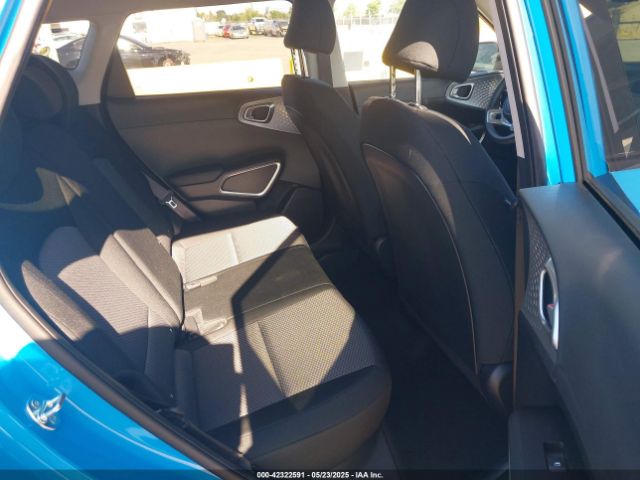 KNDJ23AU5S7250605 KIA SOUL S