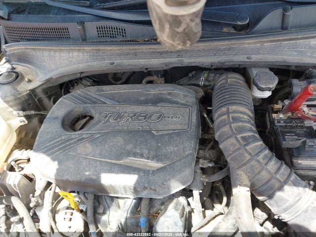 3KPF44AC8NE447642 KIA t-gdi gamma