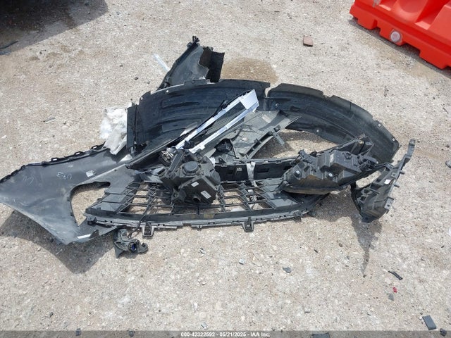 3KPF44AC8NE447642 KIA t-gdi gamma