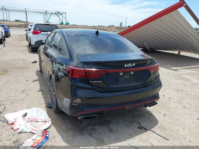 3KPF44AC8NE447642 KIA t-gdi gamma