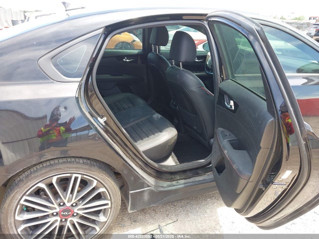 3KPF44AC8NE447642 KIA t-gdi gamma
