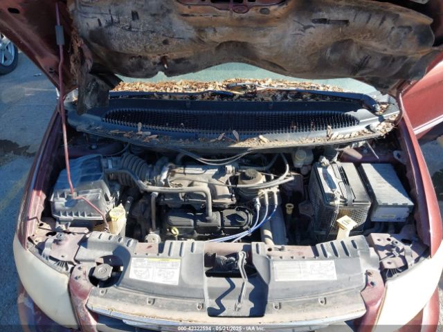 2007 CHRYSLER TOWN & COUNTRY 2A4GP54L97R152073 Photo 9