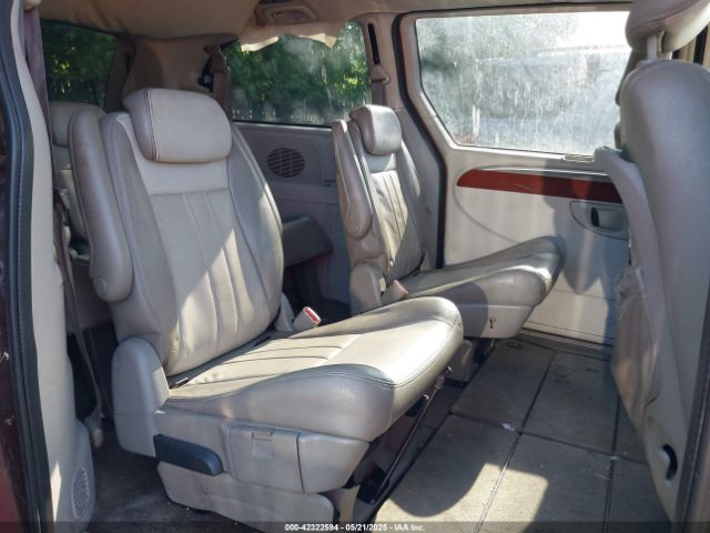2007 CHRYSLER TOWN & COUNTRY 2A4GP54L97R152073 Photo 7