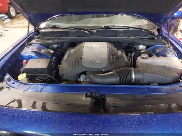 2020 DODGE CHALLENGER 2C3CDZBT6LH201581 Photo 9