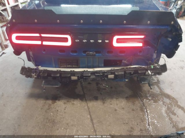 2020 DODGE CHALLENGER 2C3CDZBT6LH201581 Photo 5