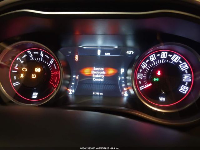 2020 DODGE CHALLENGER 2C3CDZBT6LH201581 Photo 6