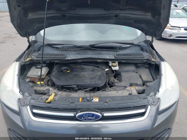1FMCU9JX6FUA42980 Ford 2015