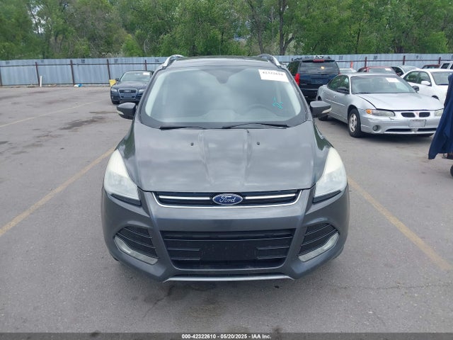 1FMCU9JX6FUA42980 Ford 2015