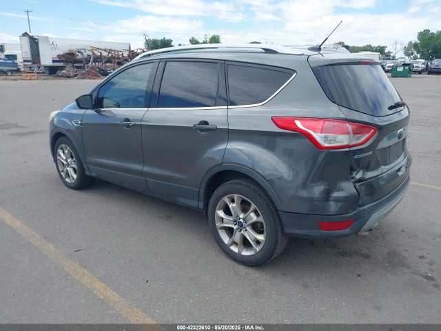 1FMCU9JX6FUA42980 Ford 2015