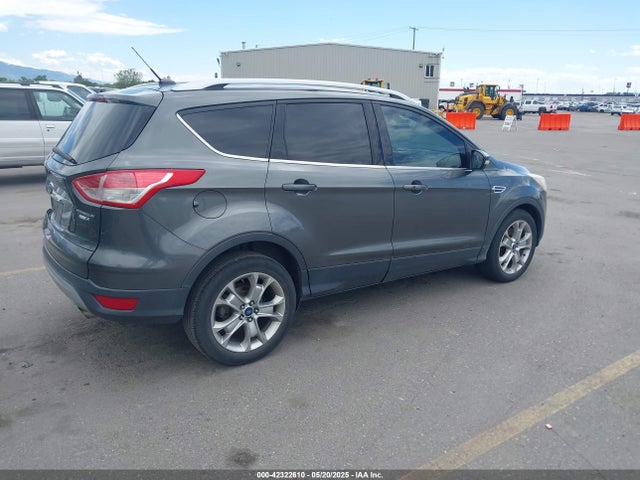 1FMCU9JX6FUA42980 Ford 2015