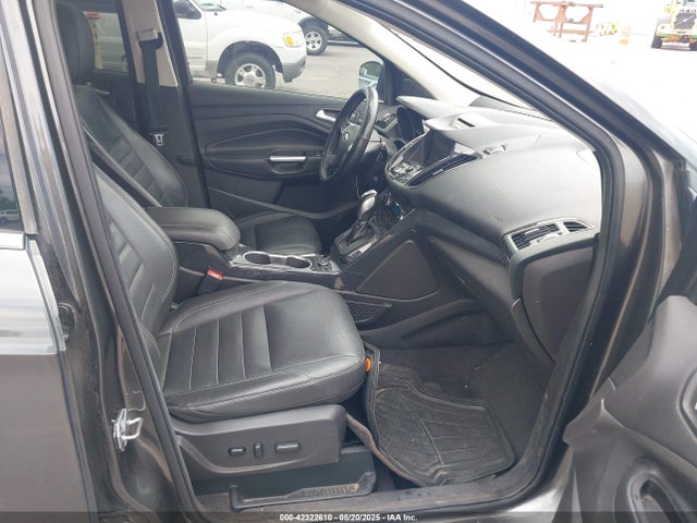 1FMCU9JX6FUA42980 Ford 2015