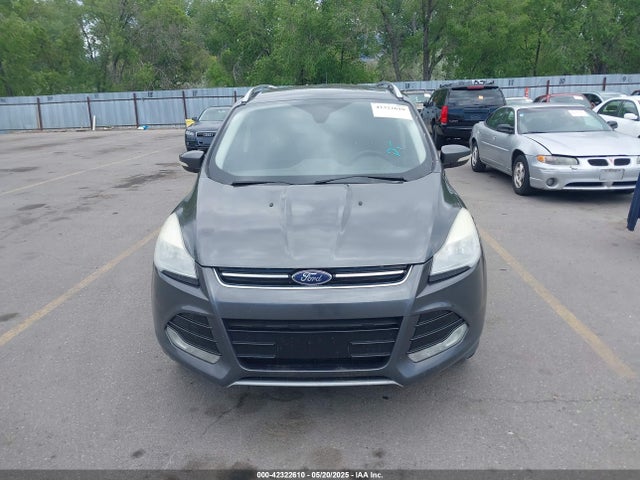 1FMCU9JX6FUA42980 Ford 2015