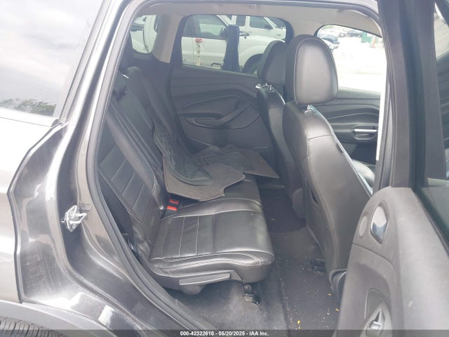 1FMCU9JX6FUA42980 Ford 2015