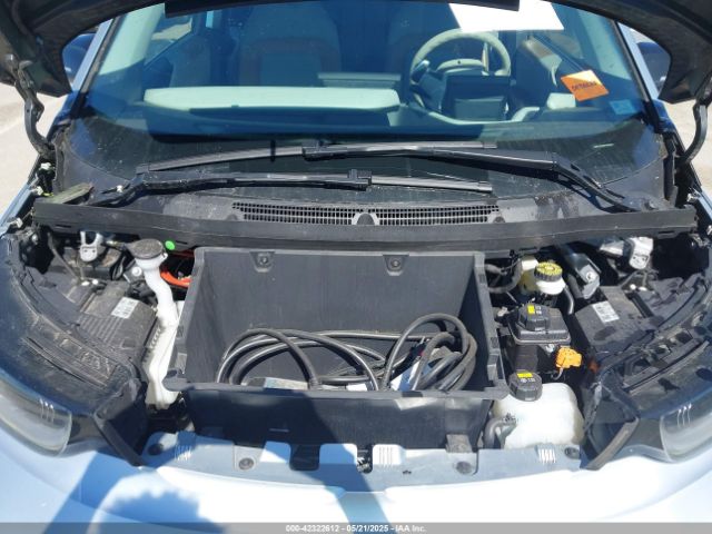 2015 BMW I3 WBY1Z4C50FV504048 Photo 9