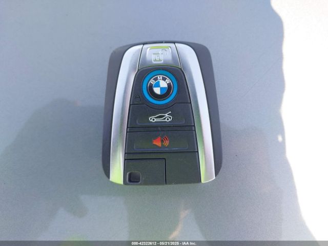 2015 BMW I3 WBY1Z4C50FV504048 Photo 10