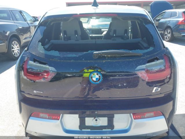 2015 BMW I3 WBY1Z4C50FV504048 Photo 5