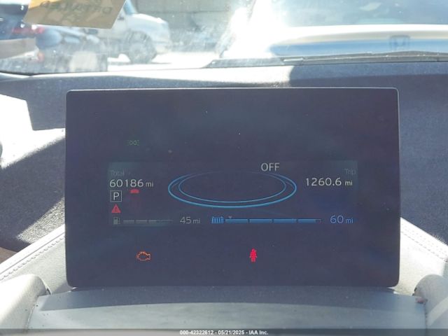 2015 BMW I3 WBY1Z4C50FV504048 Photo 6