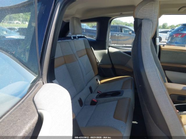 2015 BMW I3 WBY1Z4C50FV504048 Photo 7