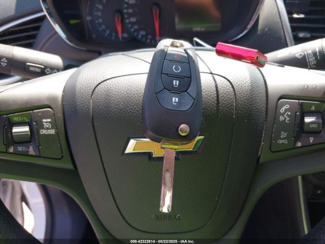 2022 CHEVROLET TRAX KL7CJKSM7NB548690 Photo 10