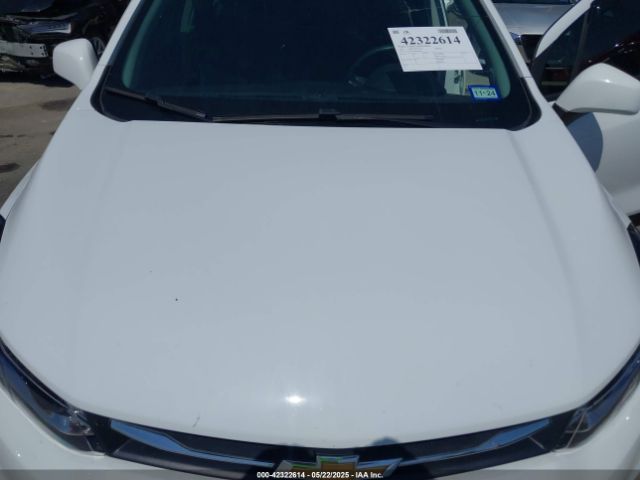 2022 CHEVROLET TRAX KL7CJKSM7NB548690 Photo 5