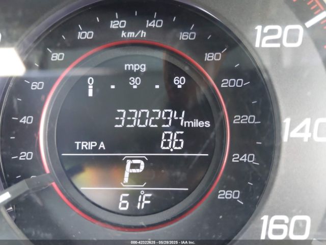 1HGCR2F57FA092858 Honda k24w1