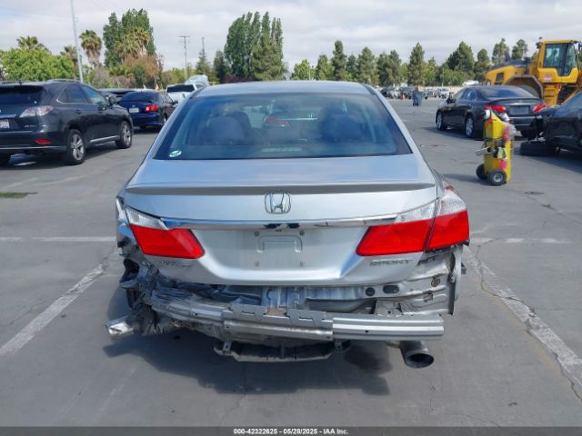 1HGCR2F57FA092858 Honda k24w1