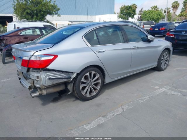 1HGCR2F57FA092858 Honda k24w1