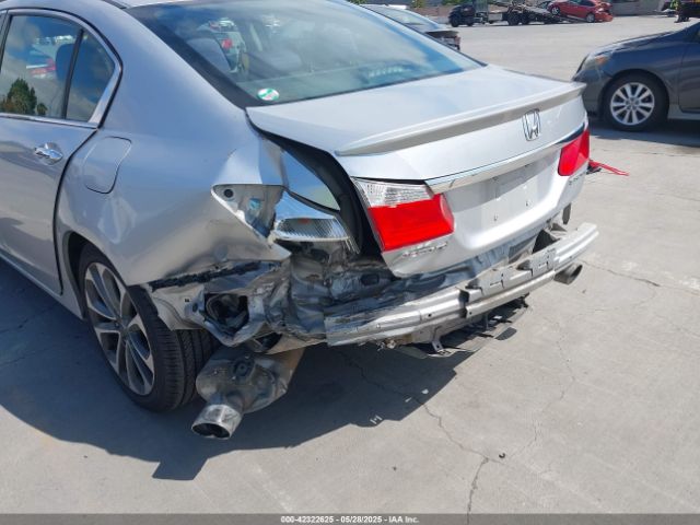 1HGCR2F57FA092858 Honda k24w1
