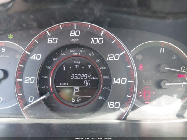 1HGCR2F57FA092858 Honda k24w1