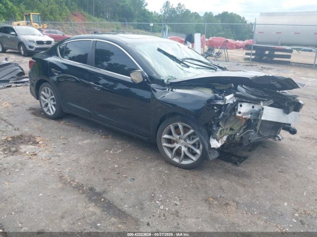 2021 ACURA ILX 19UDE2F36MA000327 Photo 0