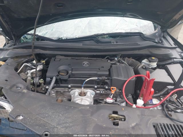 2021 ACURA ILX 19UDE2F36MA000327 Photo 9