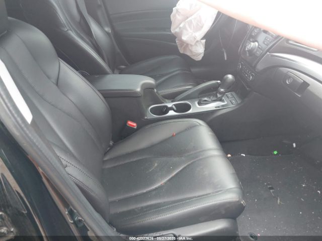 2021 ACURA ILX 19UDE2F36MA000327 Photo 4