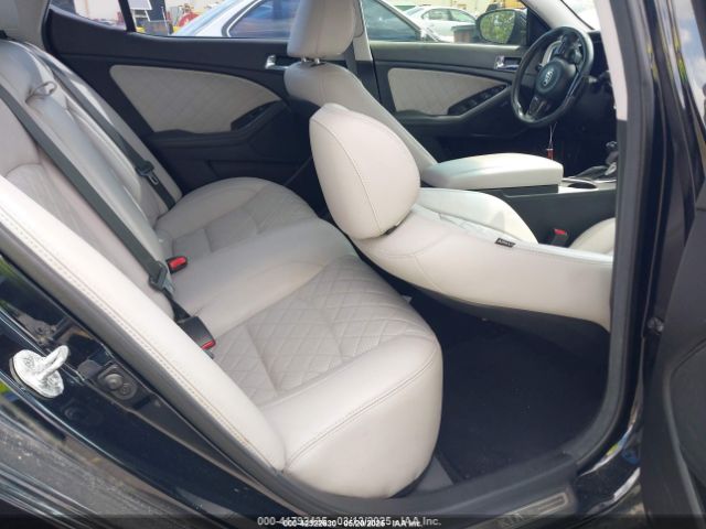 5XXGR4A69EG348934 KIA Optima Sxl Turbo