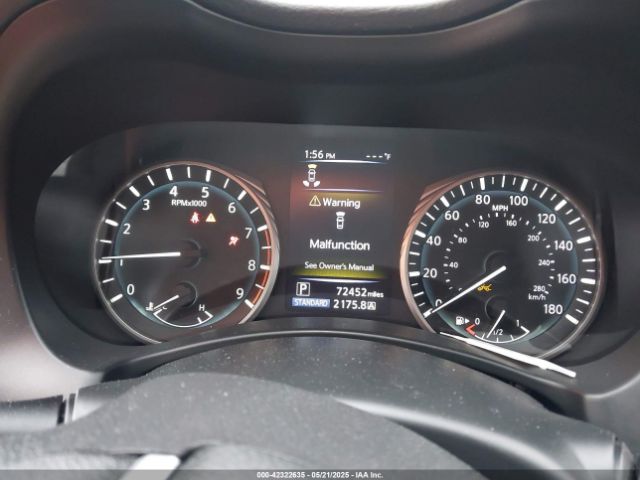 2018 INFINITI Q50 JN1EV7AR1JM444658 Photo 6