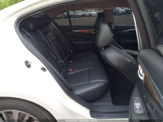 2018 INFINITI Q50 JN1EV7AR1JM444658 Photo 7