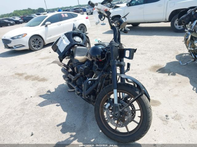 2023 HARLEY-DAVIDSON FXLRS 1HD1YWZ14PB075793