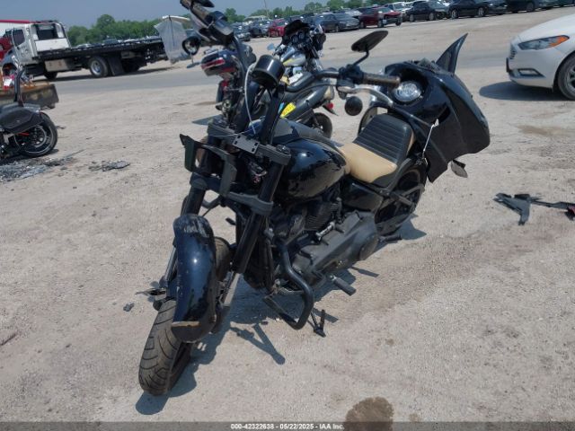 2023 HARLEY-DAVIDSON FXLRS 1HD1YWZ14PB075793 Photo 1