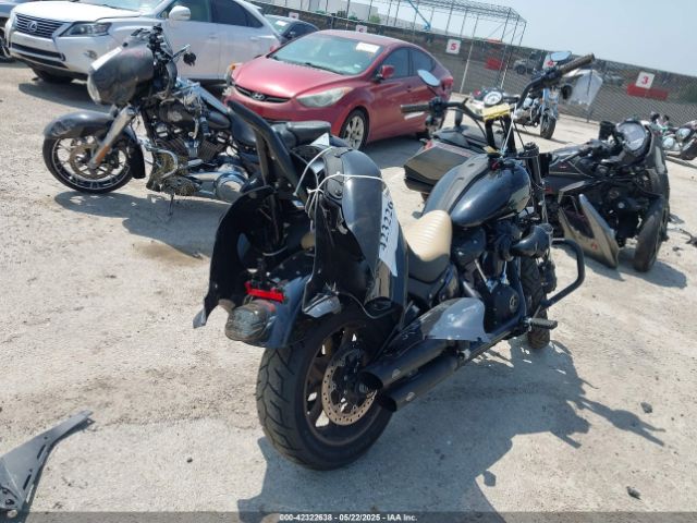 2023 HARLEY-DAVIDSON FXLRS 1HD1YWZ14PB075793 Photo 3