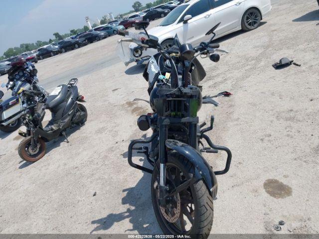 2023 HARLEY-DAVIDSON FXLRS 1HD1YWZ14PB075793 Photo 4