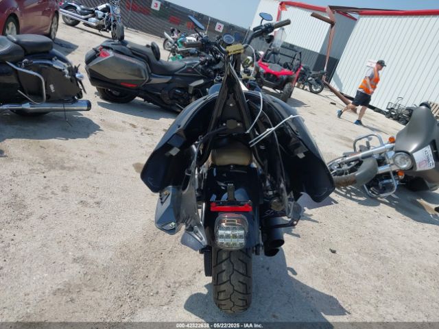 2023 HARLEY-DAVIDSON FXLRS 1HD1YWZ14PB075793 Photo 5