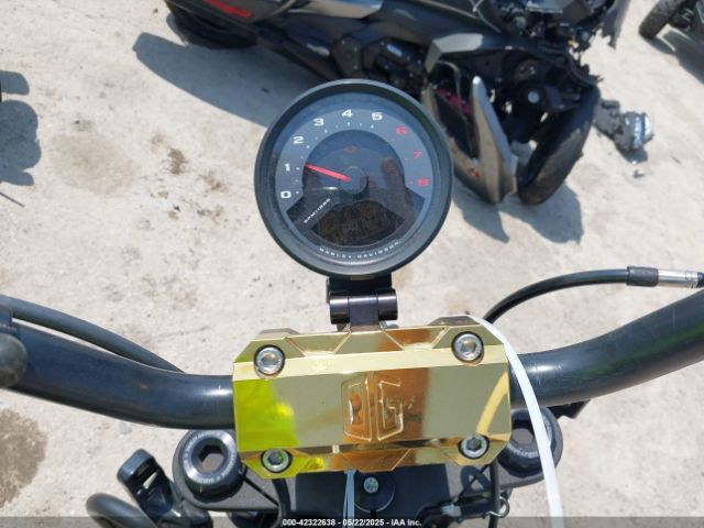 2023 HARLEY-DAVIDSON FXLRS 1HD1YWZ14PB075793 Photo 6