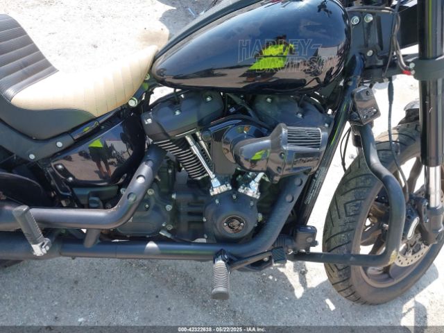 2023 HARLEY-DAVIDSON FXLRS 1HD1YWZ14PB075793 Photo 7