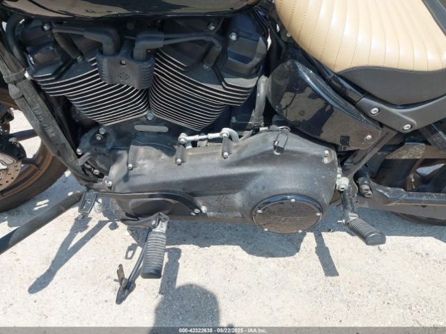 2023 HARLEY-DAVIDSON FXLRS 1HD1YWZ14PB075793 Photo 8